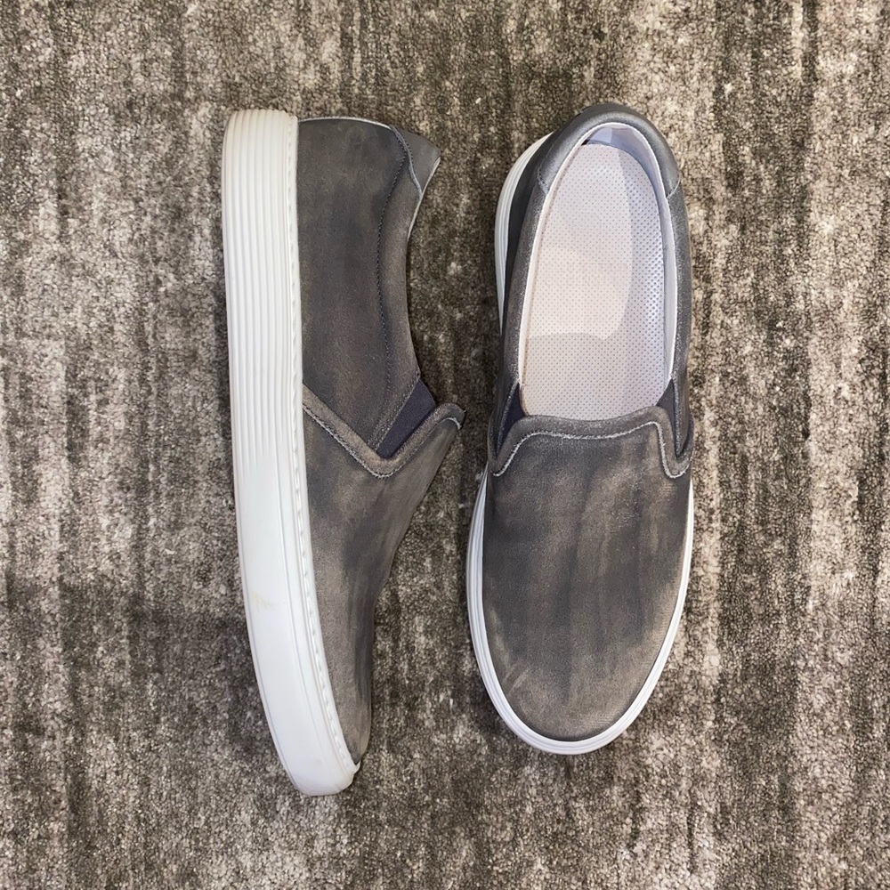 Brunello Cucinelli Slip-ons Shoes Size 12